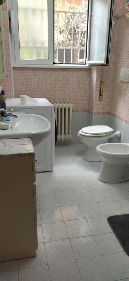 Claudia 's House Privat bolig *