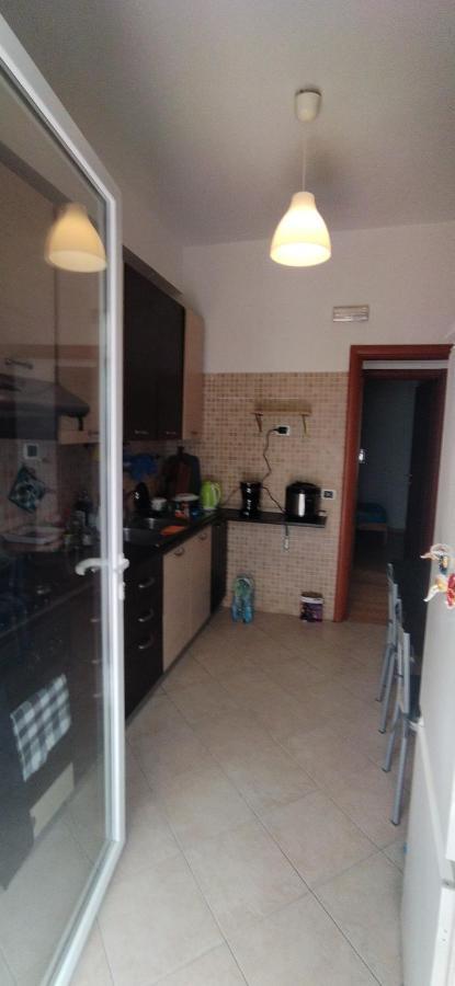 Privat bolig Claudia 's House