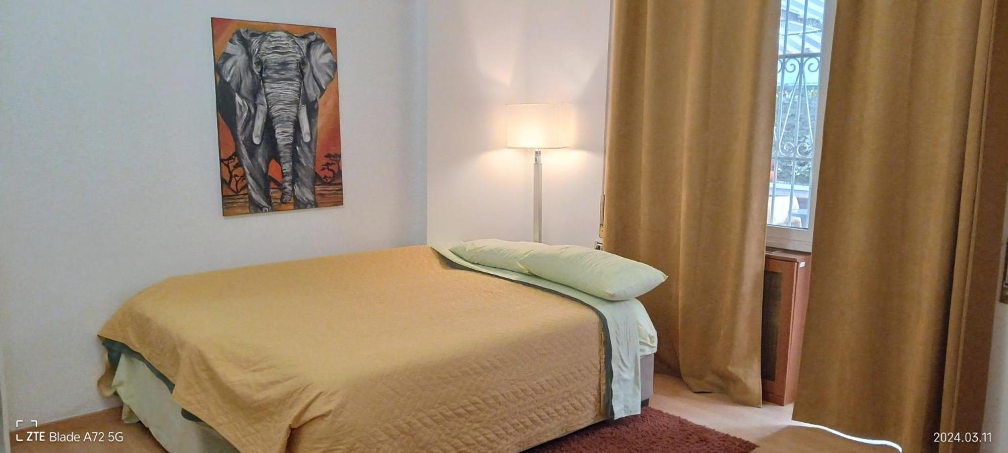 Privat bolig Claudia 's House Rom